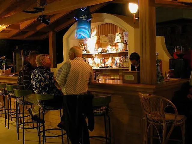 Karen Hotel Мармарис