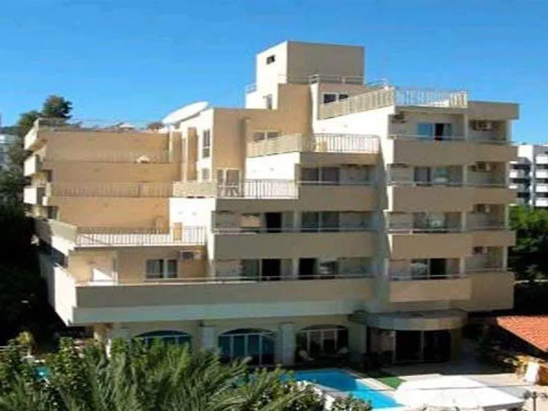 Karen Hotel Marmaris