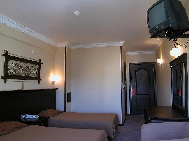 Karen Hotel Marmaris
