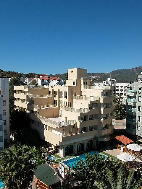 Karen Hotel Marmaris