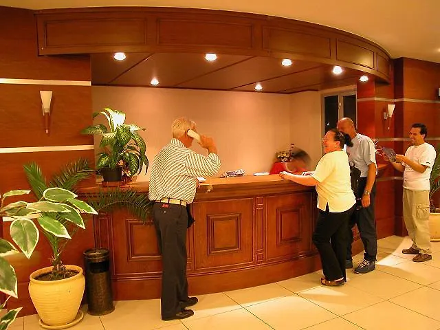 Karen Hotel Marmaris