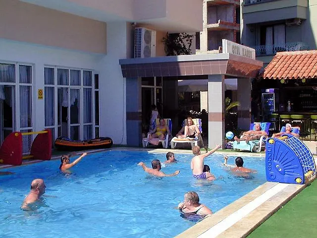 Karen Hotel Marmaris