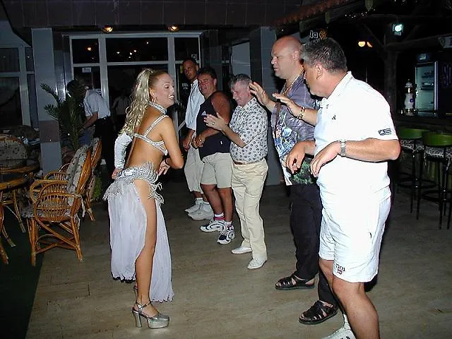 Karen Hotel Marmaris Turkey