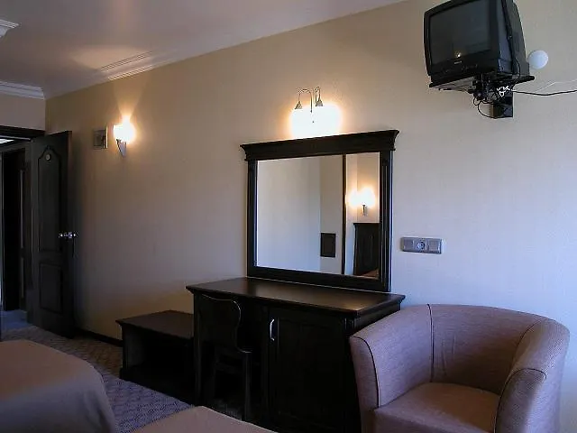 Karen Hotel Marmaris Turkey