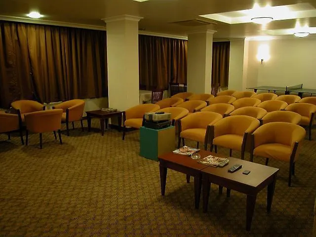 Karen Hotel Marmaris