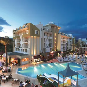 5* Отель Grand Cettia