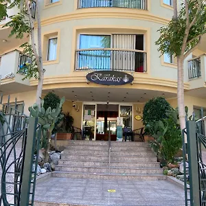 Hotel Club Karakas
