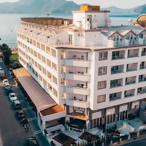 Hotel Mert Seaside (adults Only)