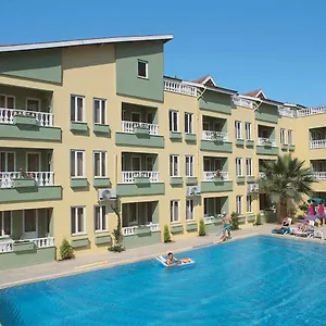 Club Sunset *** Marmaris