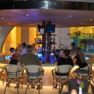 3* Hotel Marbella